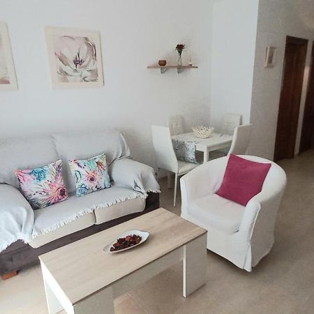Apartamento Angel Nerja Luaran gambar