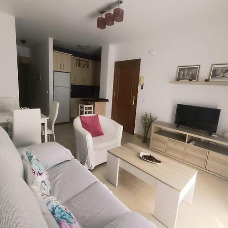 Apartamento Angel Nerja Luaran gambar