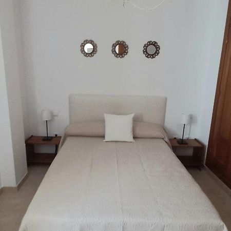 Apartamento Angel Nerja Luaran gambar