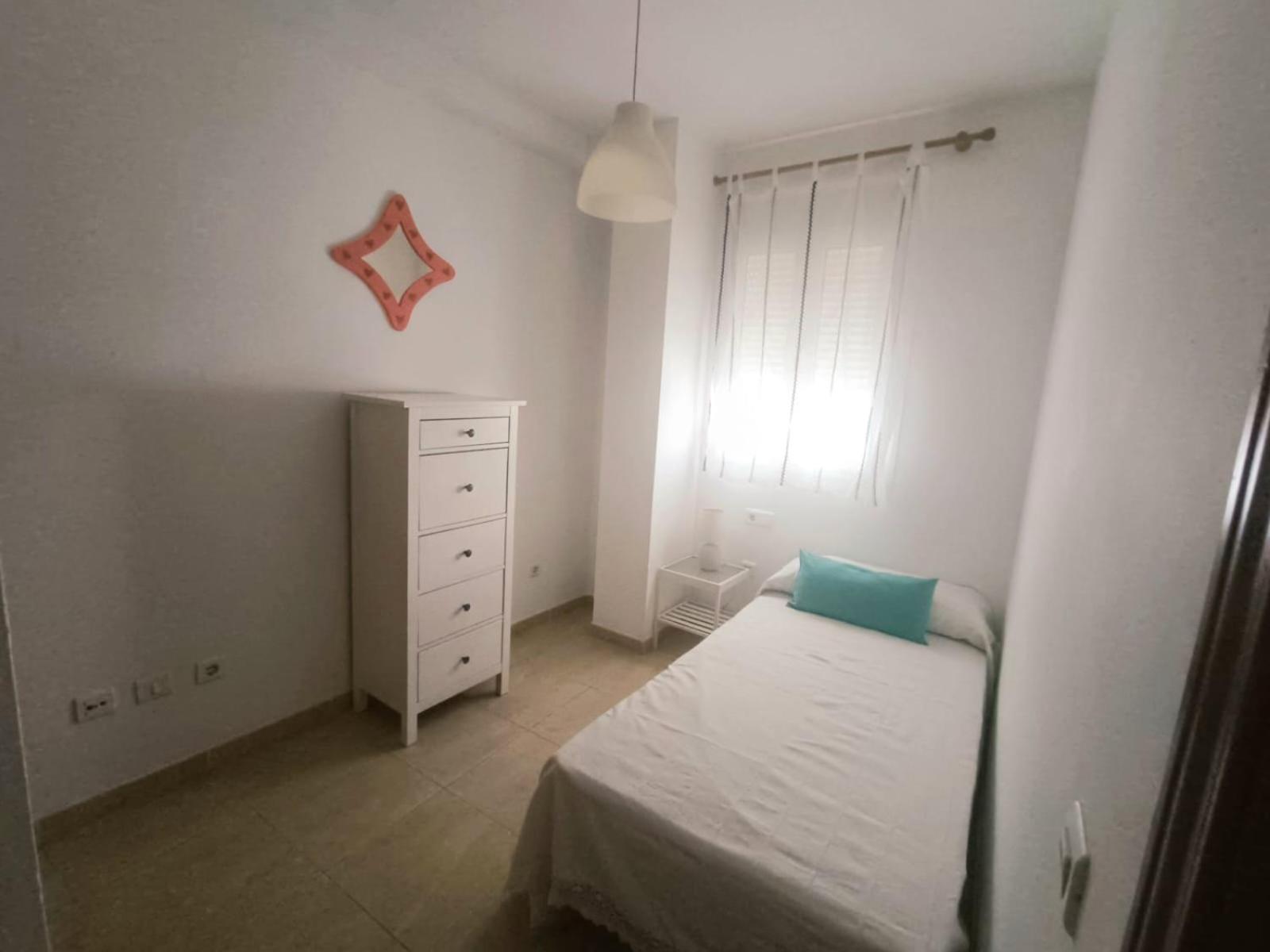 Apartamento Angel Nerja Luaran gambar