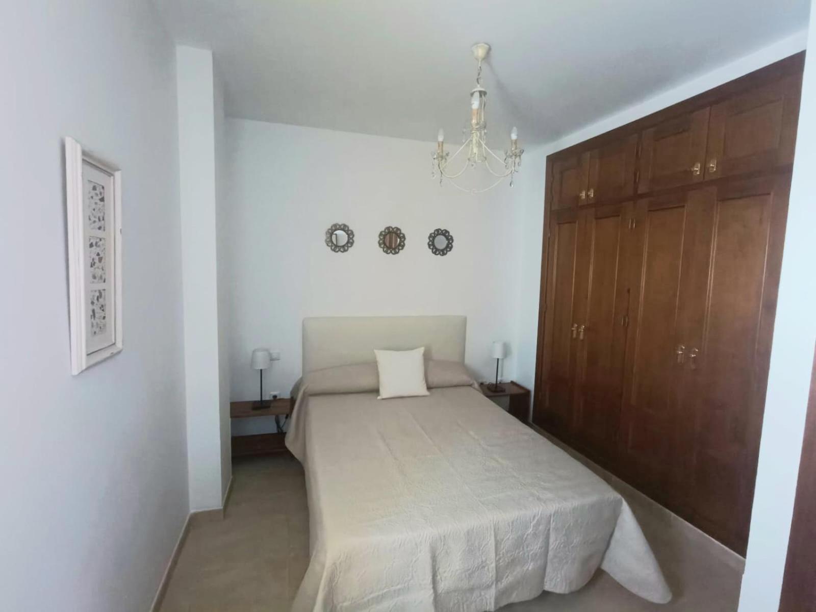 Apartamento Angel Nerja Luaran gambar