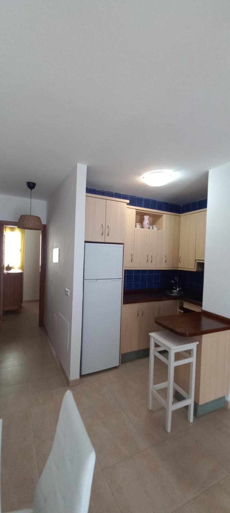Apartamento Angel Nerja Luaran gambar