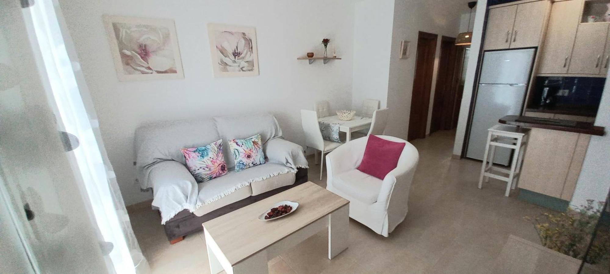 Apartamento Angel Nerja Luaran gambar