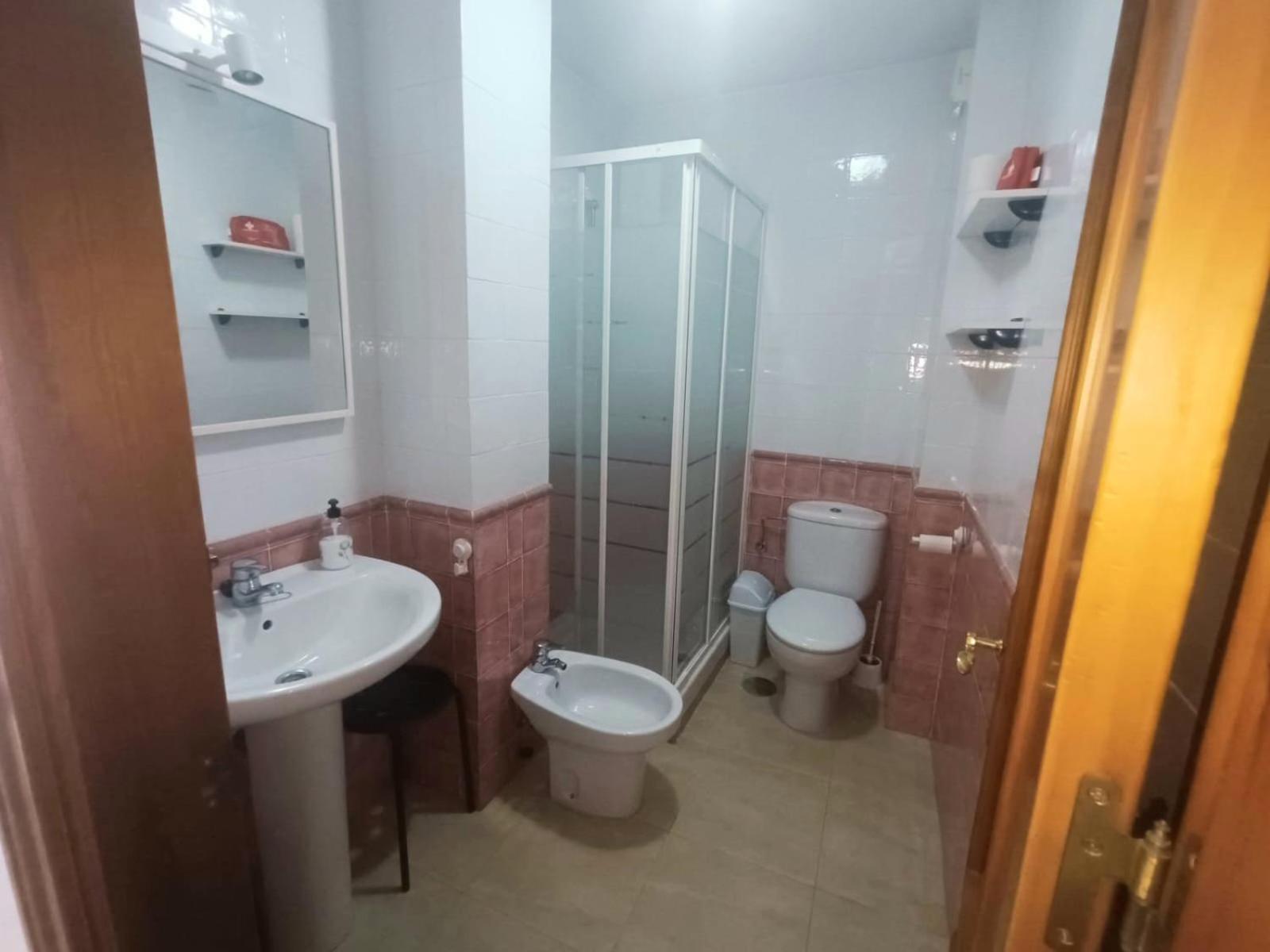 Apartamento Angel Nerja Luaran gambar