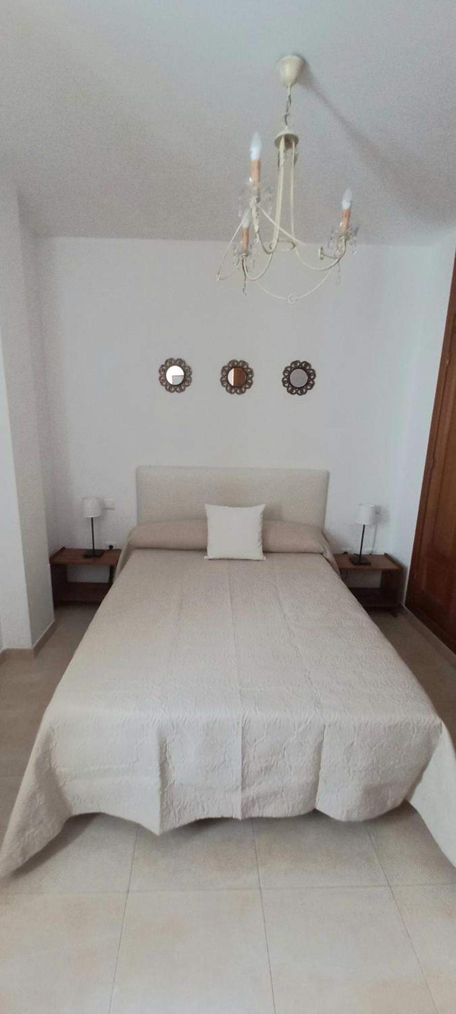 Apartamento Angel Nerja Luaran gambar